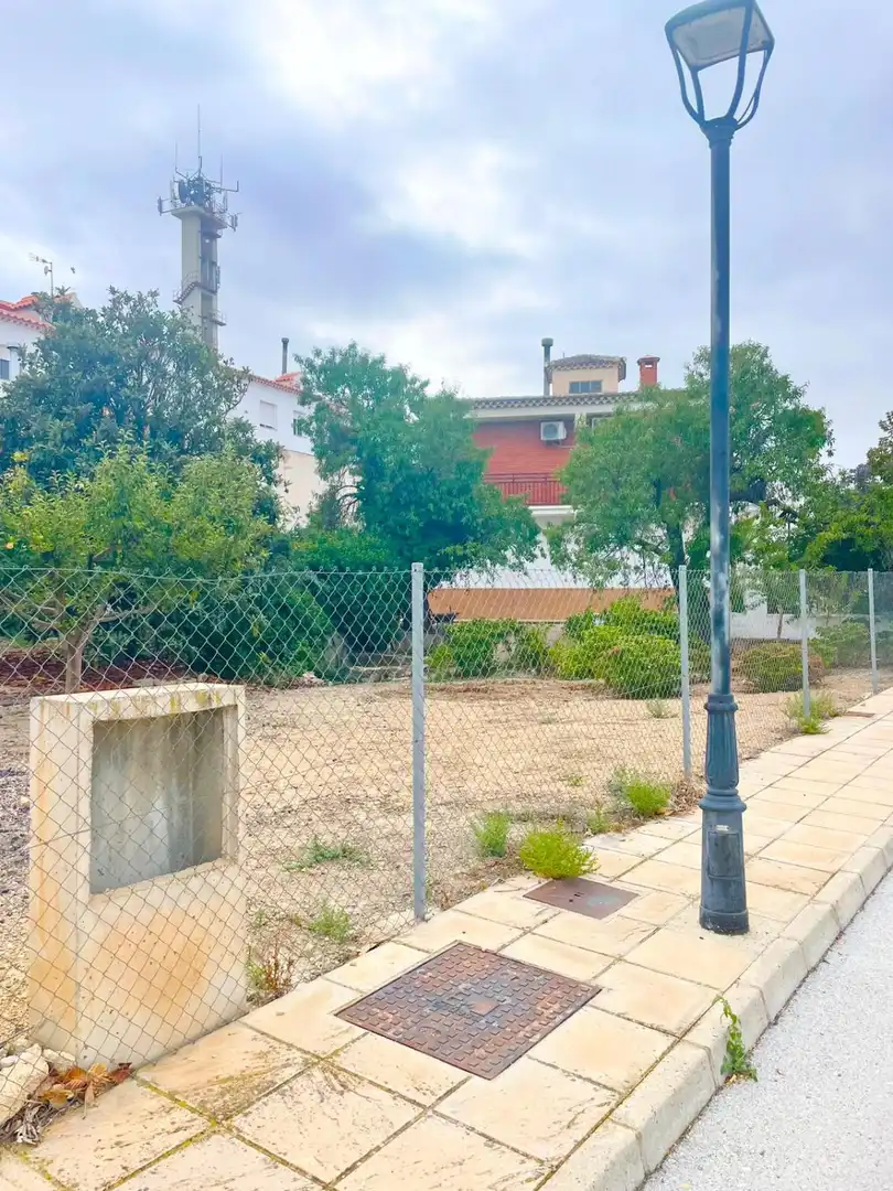 Grundstücke und Bauplätze zum Verkauf in Vélez-Rubio