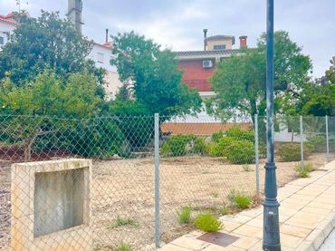 Terreni e lotti in vendita a Vélez-Rubio