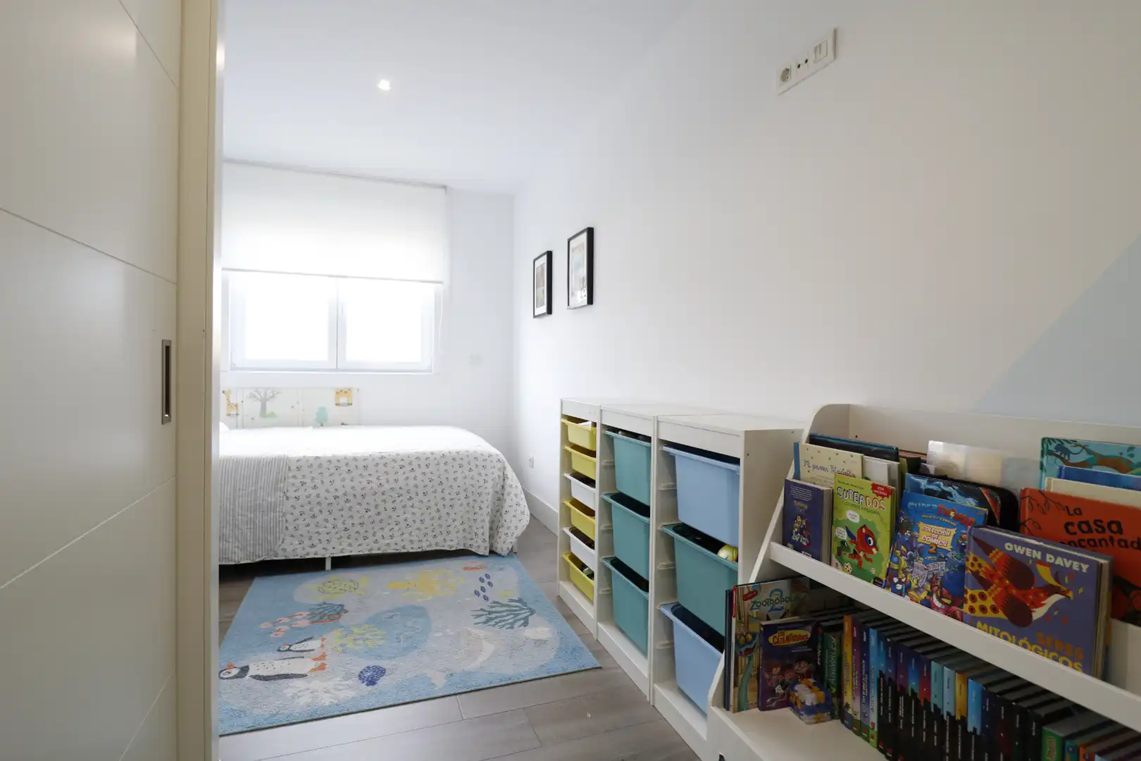 Wohnung mit Terrasse zum Verkauf in Avenida de Pedralonga 21, imagen 19