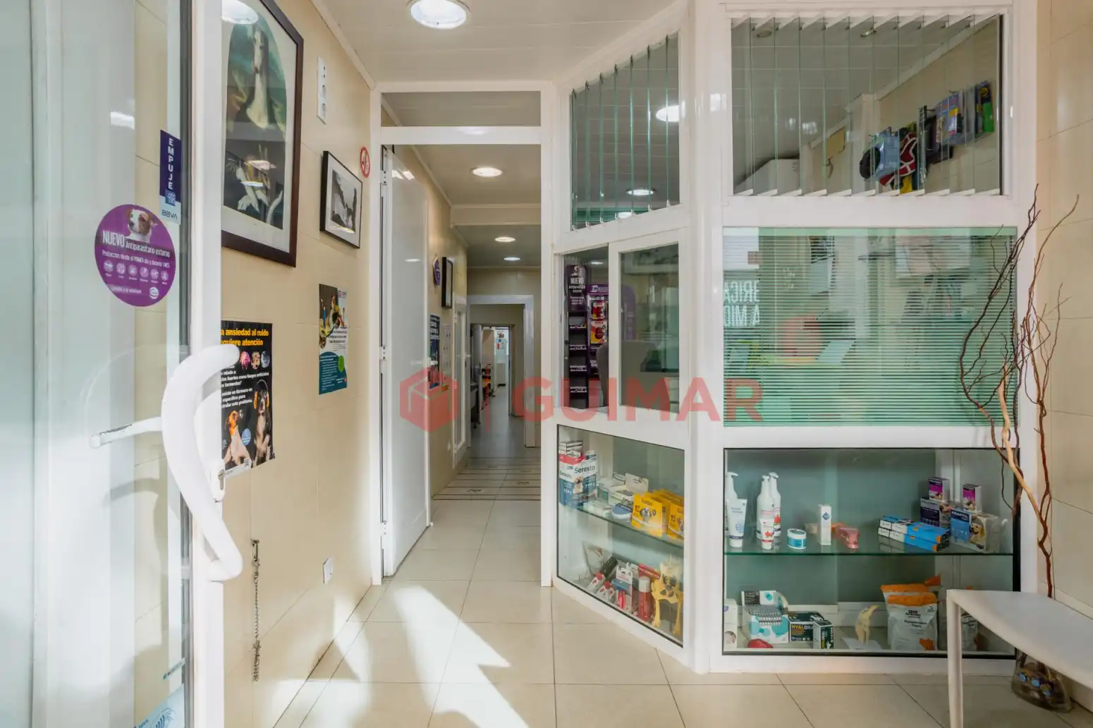 Appartement à vendre à Esplugues de Llobregat - CL ANGEL GUIMERA, imagen 19