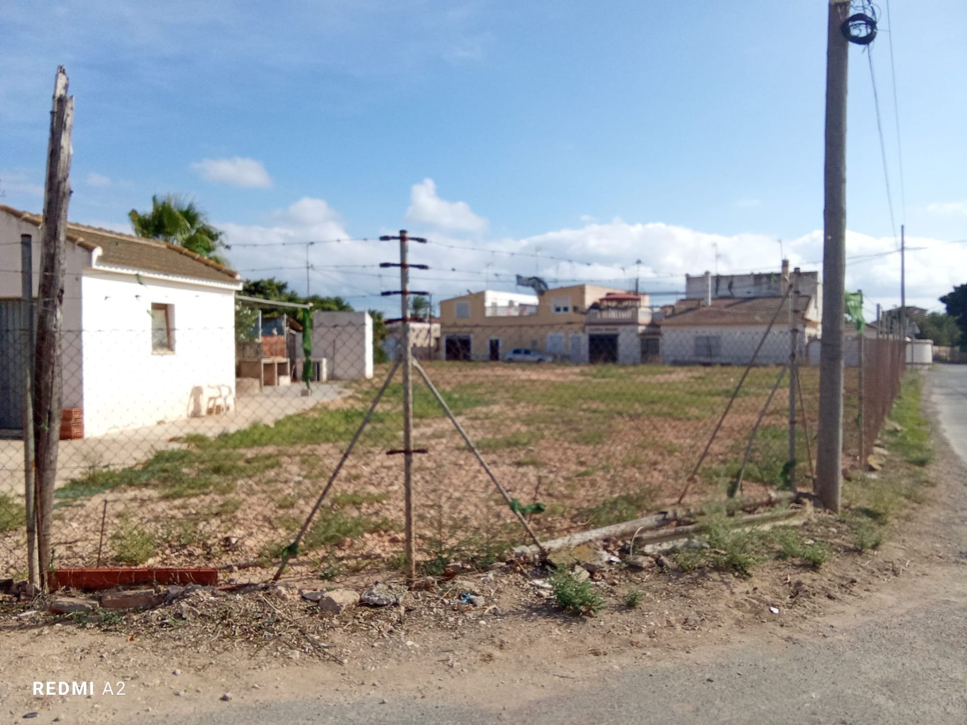 Grundstücke zum verkauf in San Javier