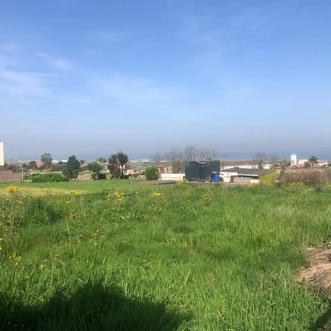 Residencial en venda en Santander