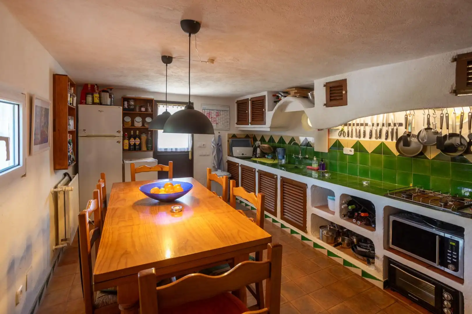 Casa con terrazza in vendita a Sencelles, imagen 24