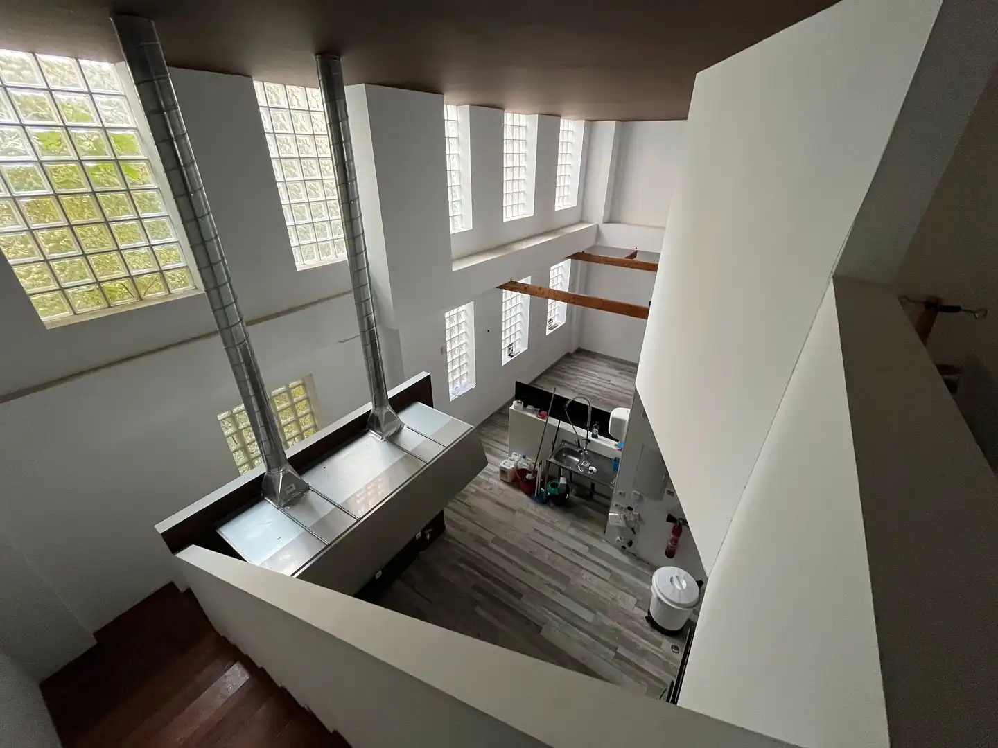 Local en venta en Alicante / Alacant con Aire acondicionado y Calefacción