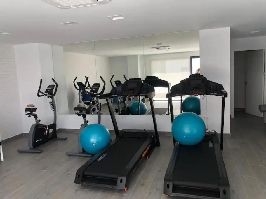 Flat for rent in Vélez-Málaga  with Air Conditioner, Private garden and Furnished