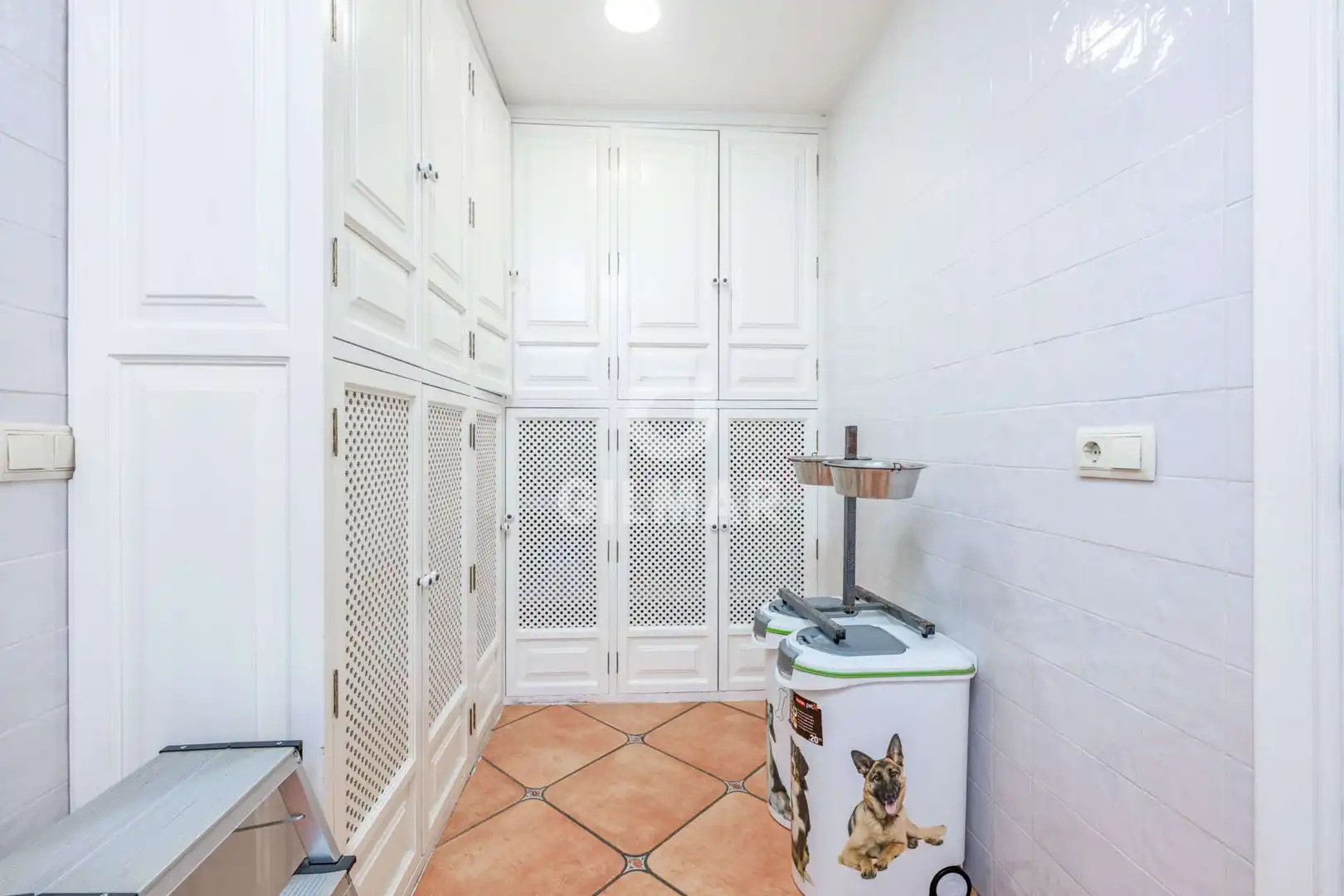Chalet con piscina en venta en Condequinto, imagen 36