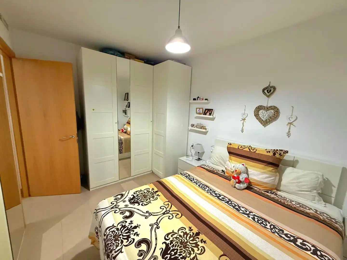 Apartament amb terrassa en venda a Centre, imagen 15
