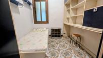 Bedroom of Flat for sale in  Barcelona Capital  with Balcony