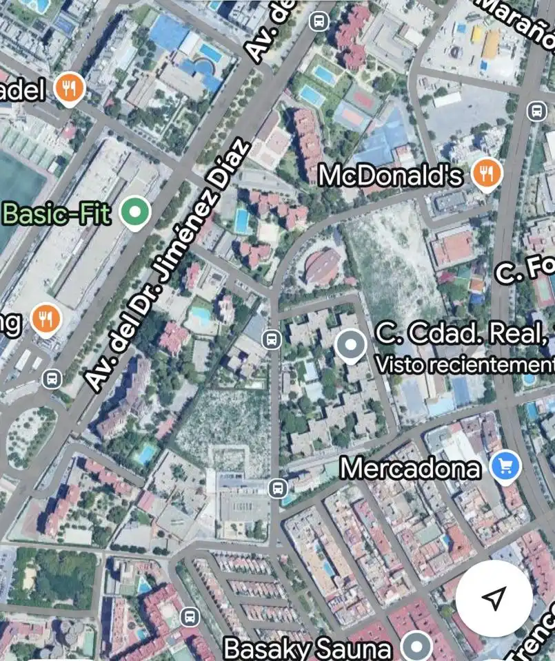 Pis amb piscina en venda a Calle Ciudad Real, imagen 44