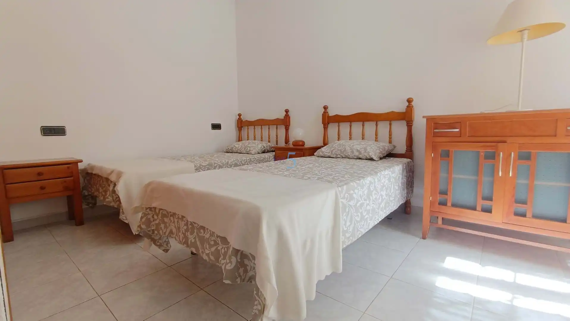 Habitación de Casa o chalet en venta en Rojales con Piscina, Amueblado y Piscina comunitaria