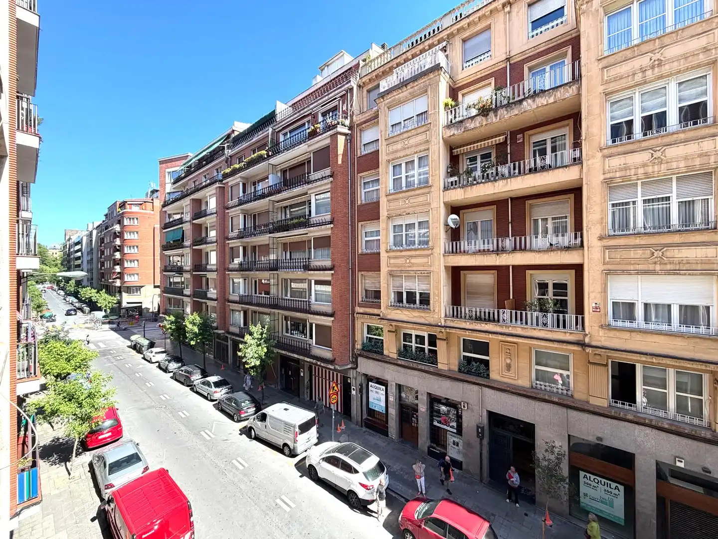 Flat with lift for sale in Rodriguez Arias, imagen 11