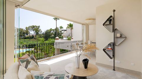Photo 3 of Apartments for sale in El Velerín, Estepona
