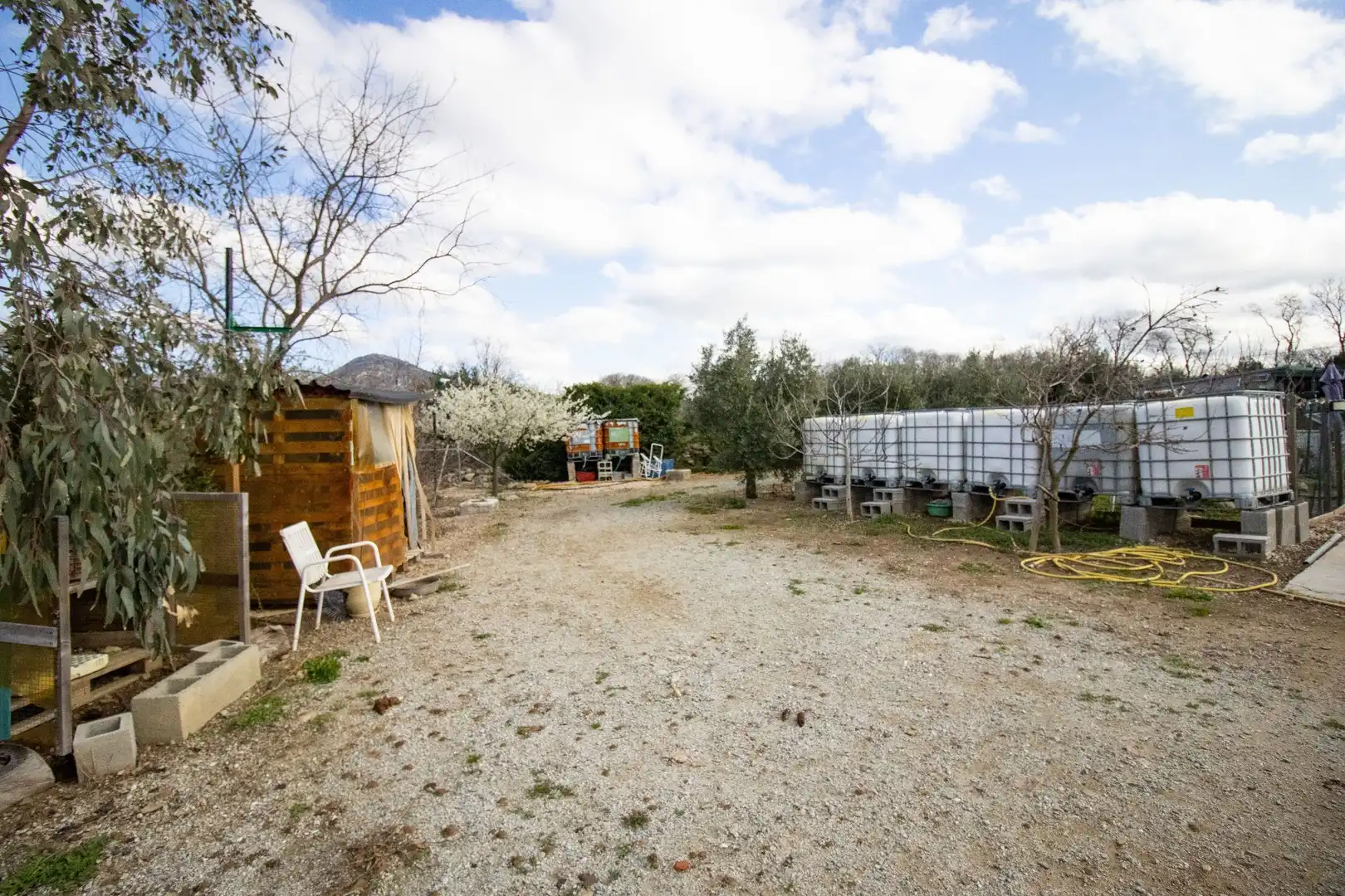 Terreno en venta en Sant Climent Sescebes