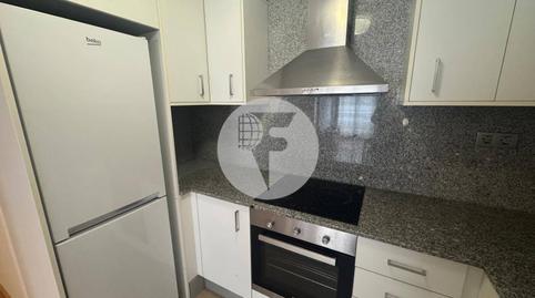 Foto 5 de Apartament de lloguer a Cementiri Vell, Terrassa