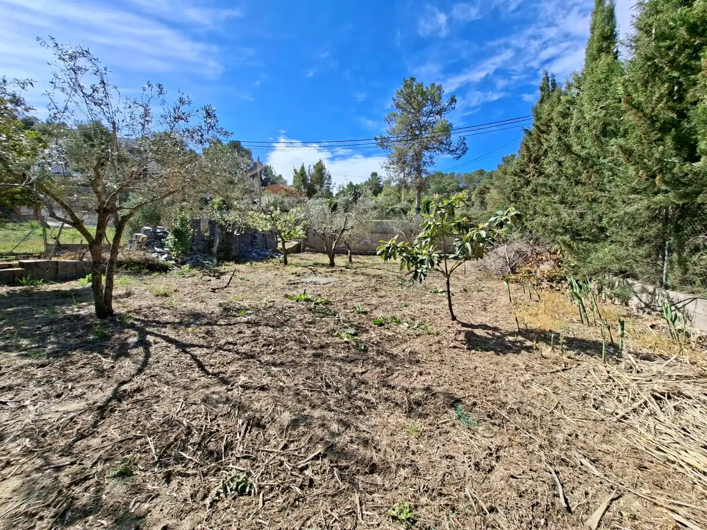 Residential zum Verkauf in La Pobla de Claramunt