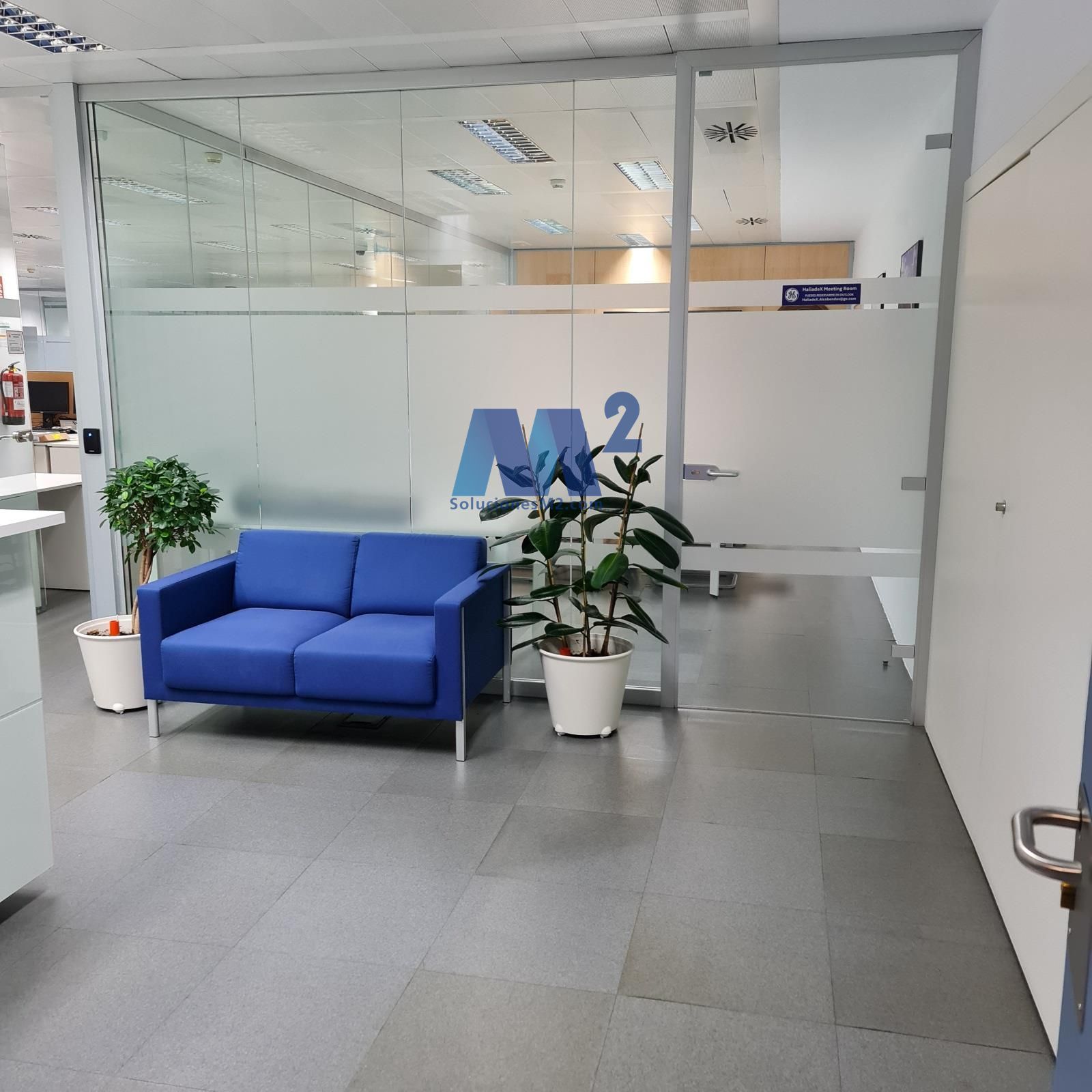 Office for sale in La Moraleja