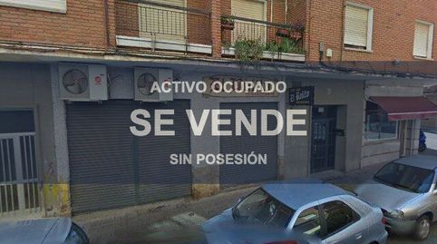 Foto 2 von Wohnung zum Verkauf in El Pilar - La Estación, Talavera de la Reina