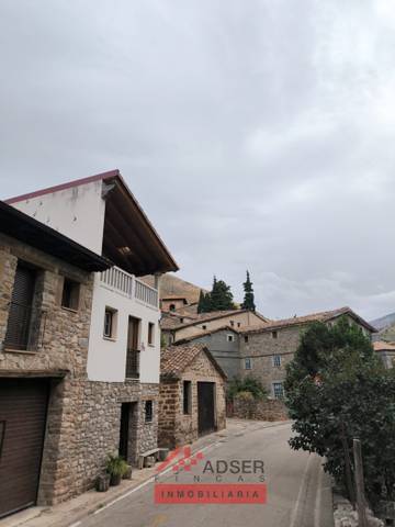 Casa-chalet en Venta en Brieva de Cameros - CALLE CARRETERA en Brieva de Cameros