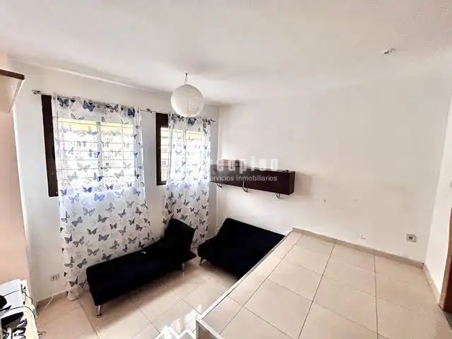 Pis en venda a Villaverde Alto