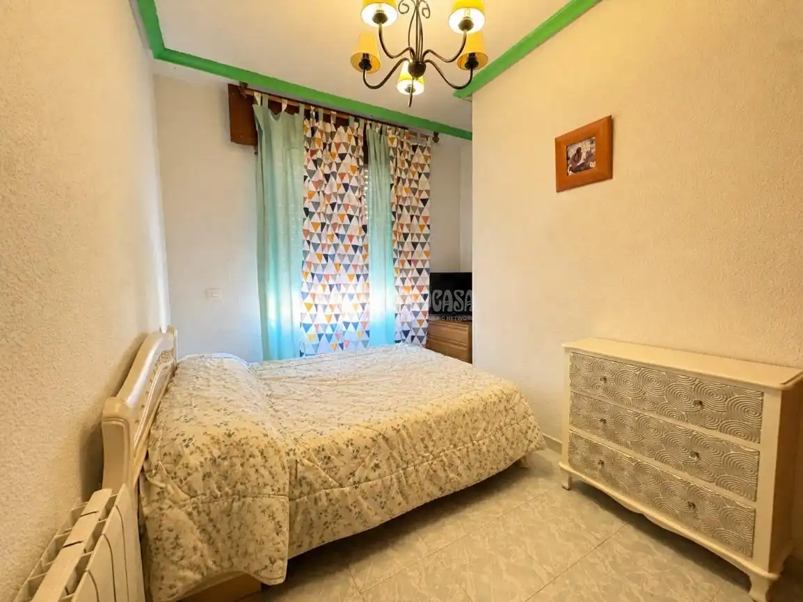Piso en venta en Tres Olivos - La Piedad, imagen 14
