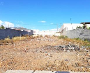 Land for sale in San Bartolomé de Tirajana