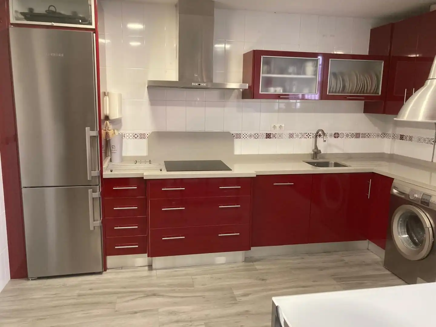 Kitchen of Houses for sale in Córdoba