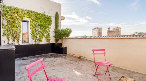 Foto 3 de Apartamento en venta en Calle del Conde Duque, Universidad - Malasaña, Madrid Capital