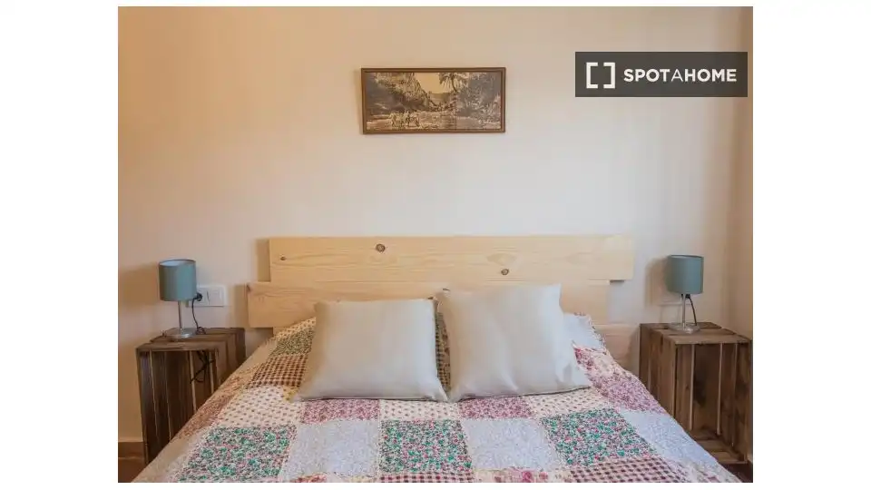 Zimmer in Castilleja de la Cuesta
