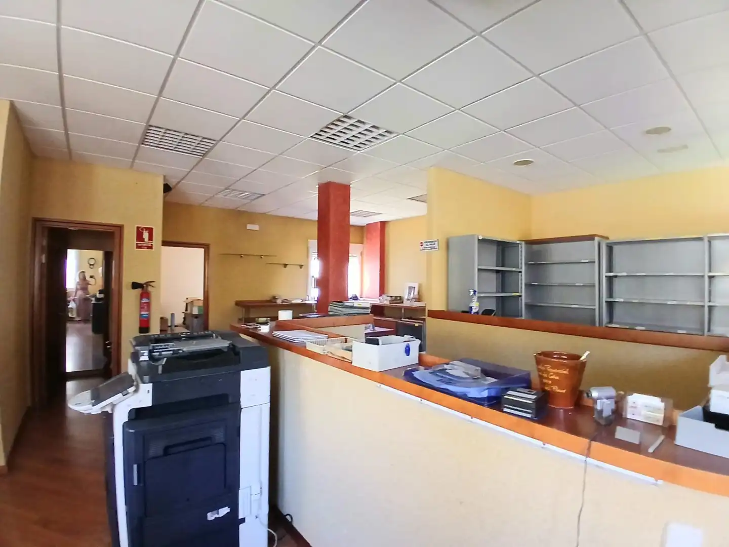 Locale commerciale in vendita a Calle Valdihuertos 12, imagen 23