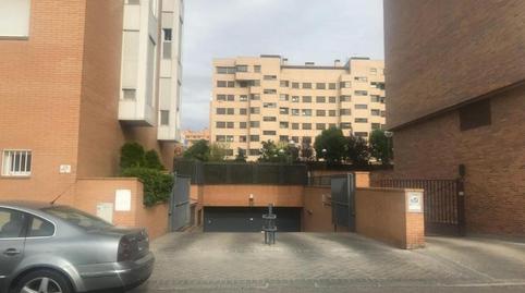 Foto 2 de Garatge en venda a Flautas, Cuatro vientos, Madrid Capital