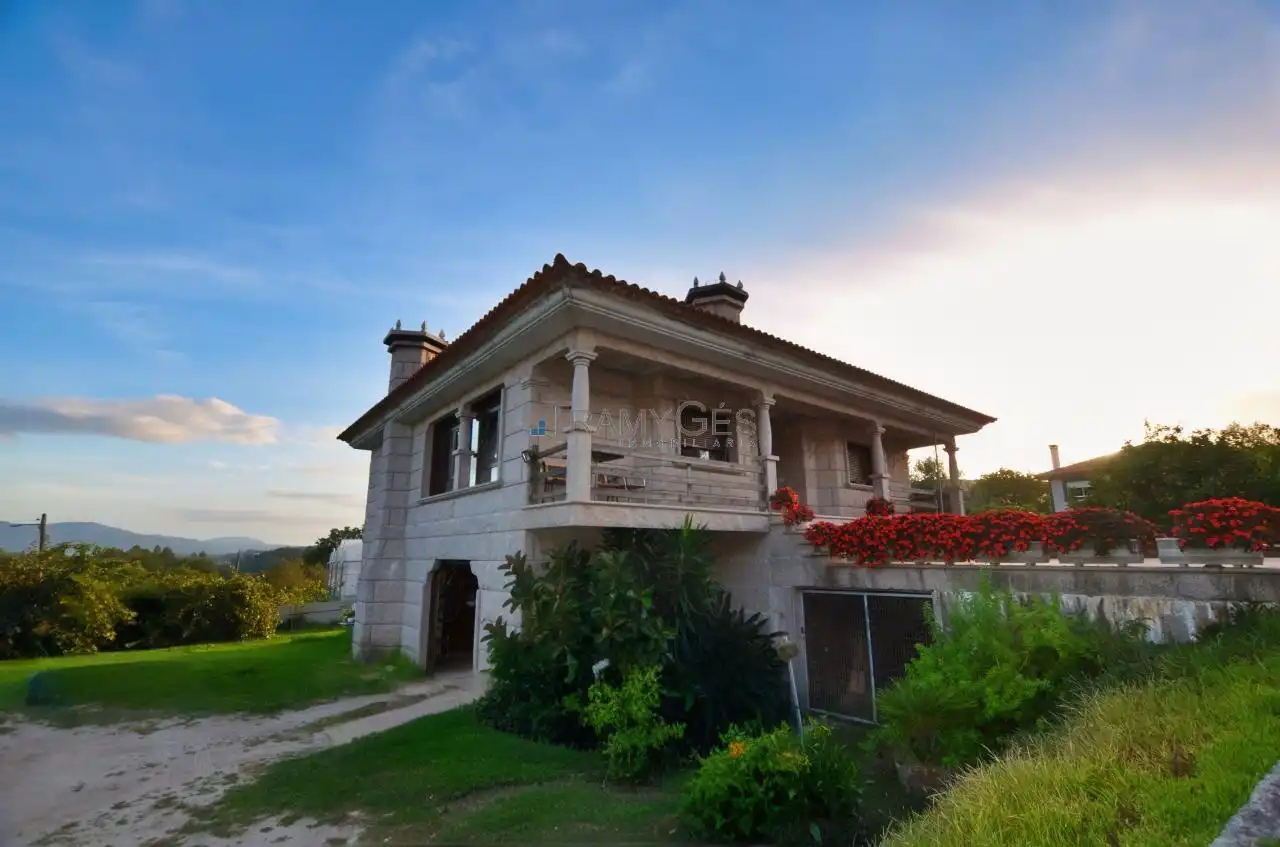 Casa amb jardí en venda a LUGAR SAMUELLE, imagen 30