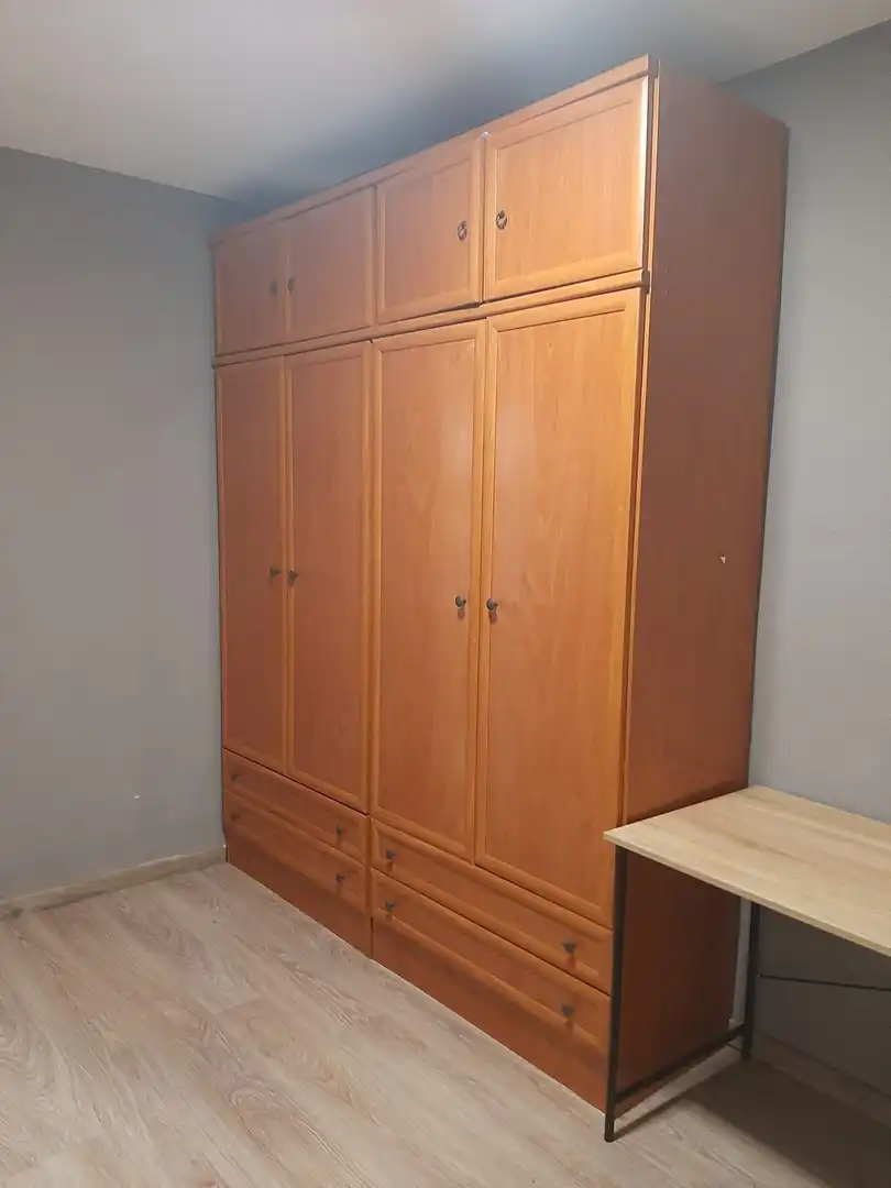 Habitación de Piso en venta en Roquetas de Mar
