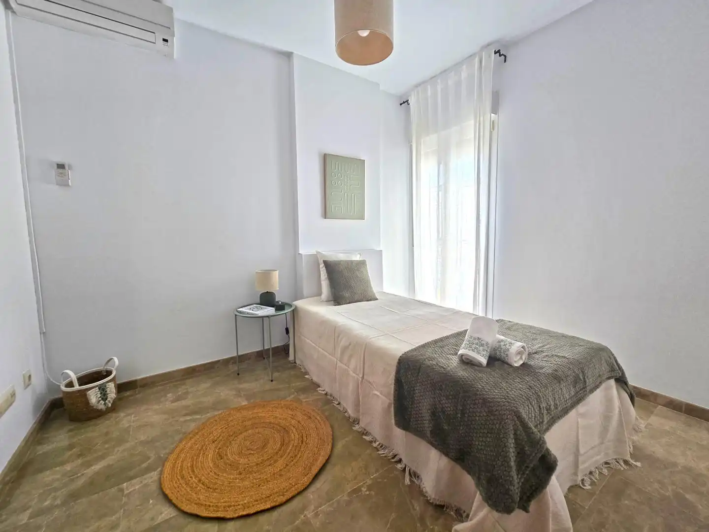 Bedroom of Detached homes for sale in Alcalá del Río