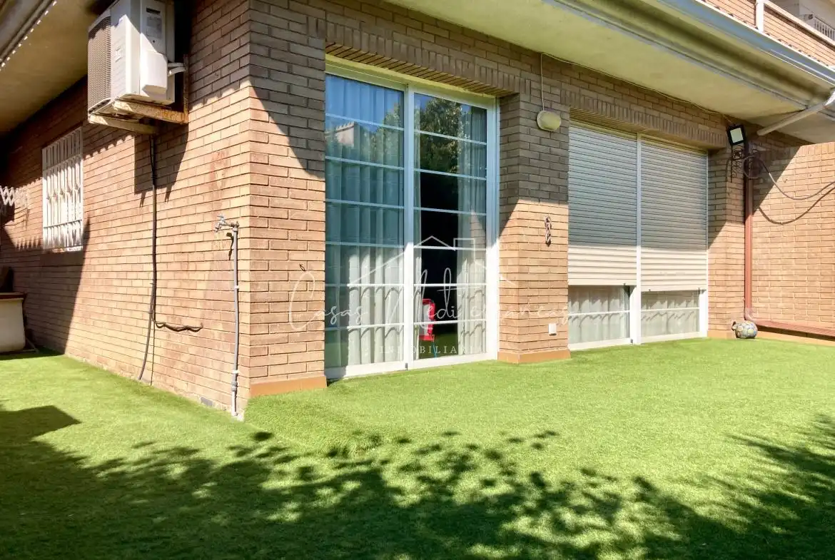 Casa pareada con jardín en venta en Regueral - Prat d'en Forés, imagen 4