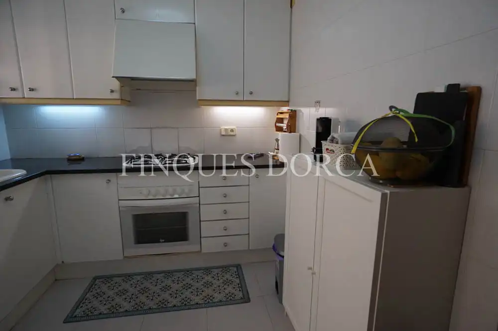 Cuina de Pis en venda en Califòrnia - Santa Madrona  