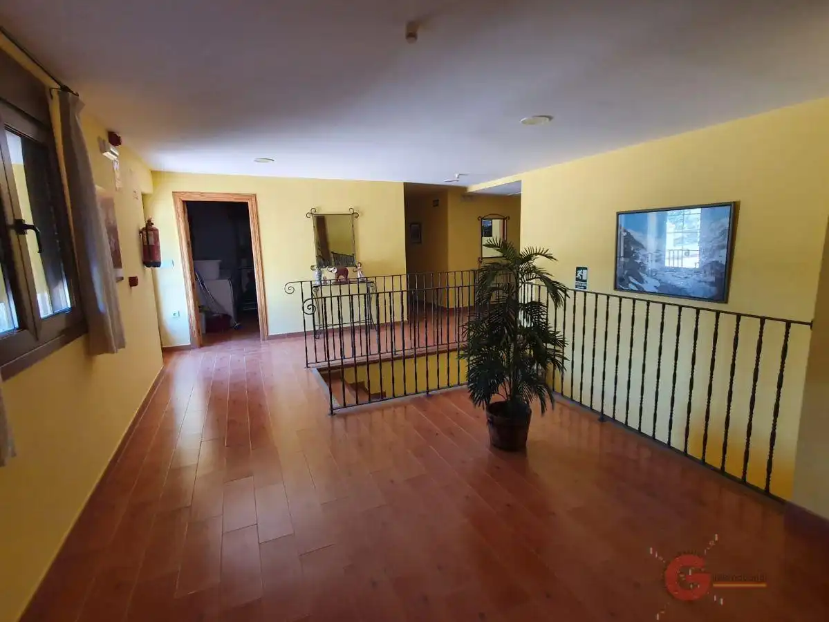 Immobles singulars amb ascensor en venda a Órgiva, imagen 26