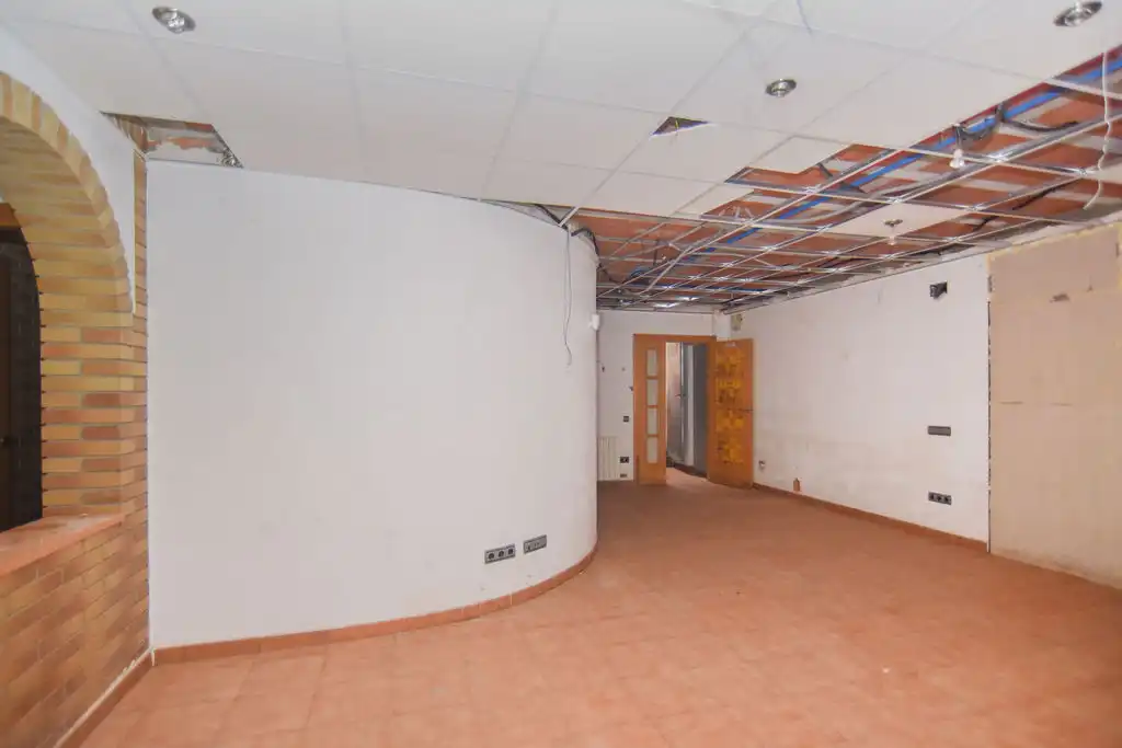 Chalet con piscina en venta en C/ Alacant, imagen 18