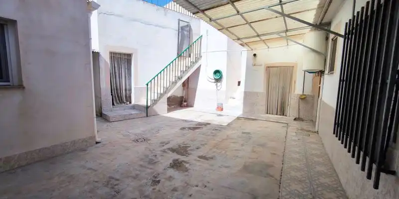 Detached homes for sale in Lorca  with Private garden and Furnished