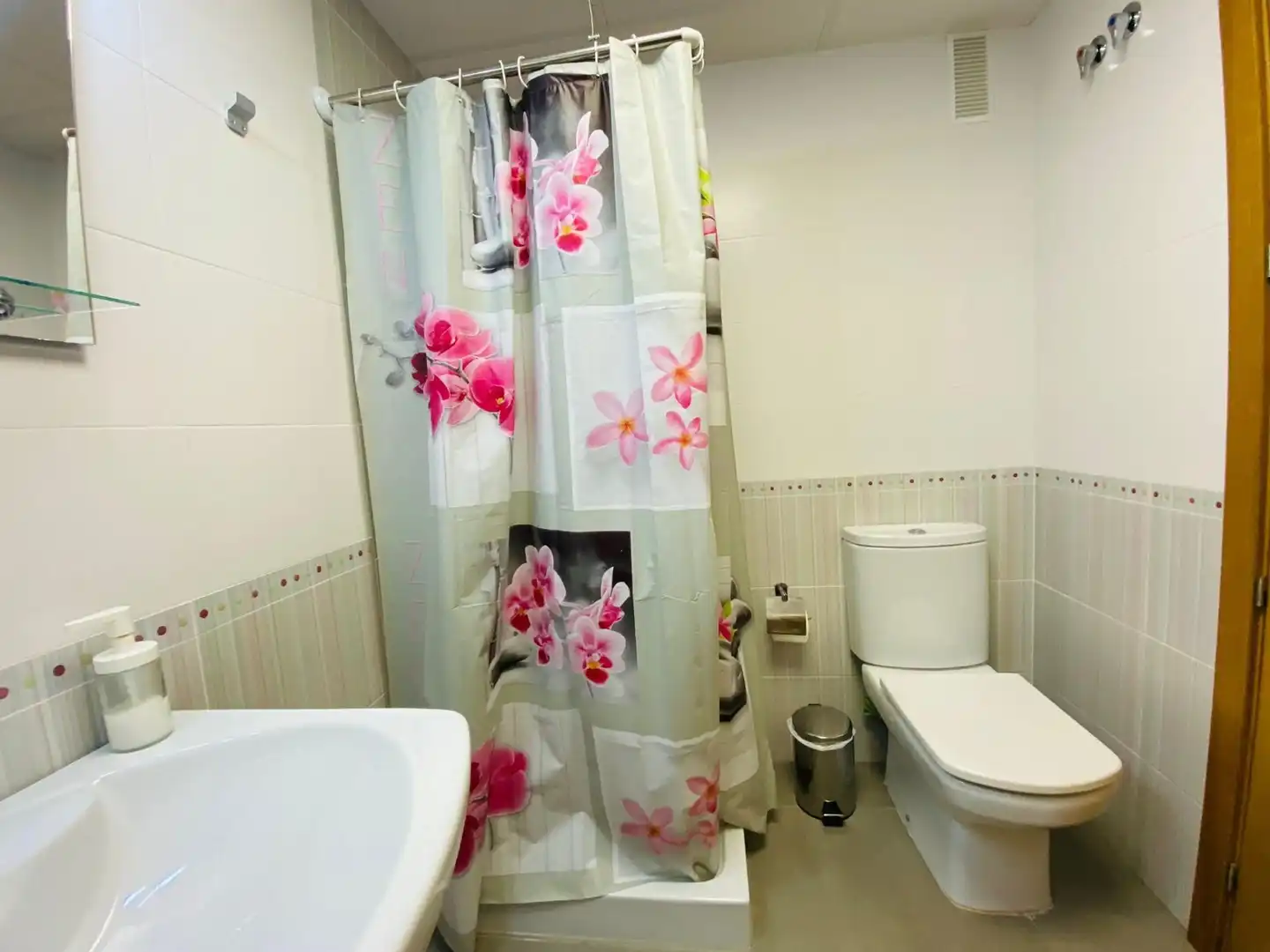 Apartments for rent in Las Lomas - Las Yucas