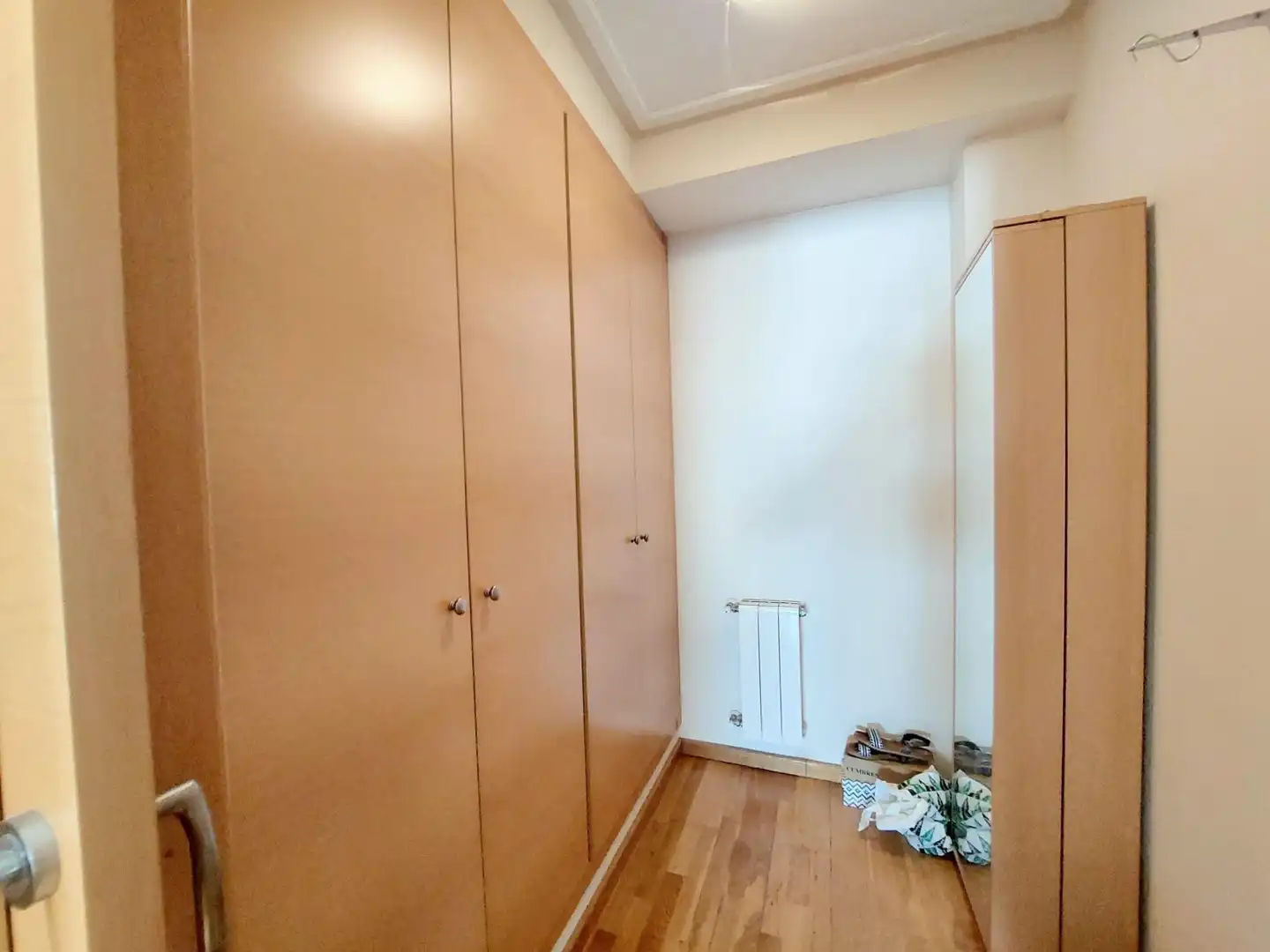 Attic for sale in Murcia  with Air Conditioner, Heating and Terrace