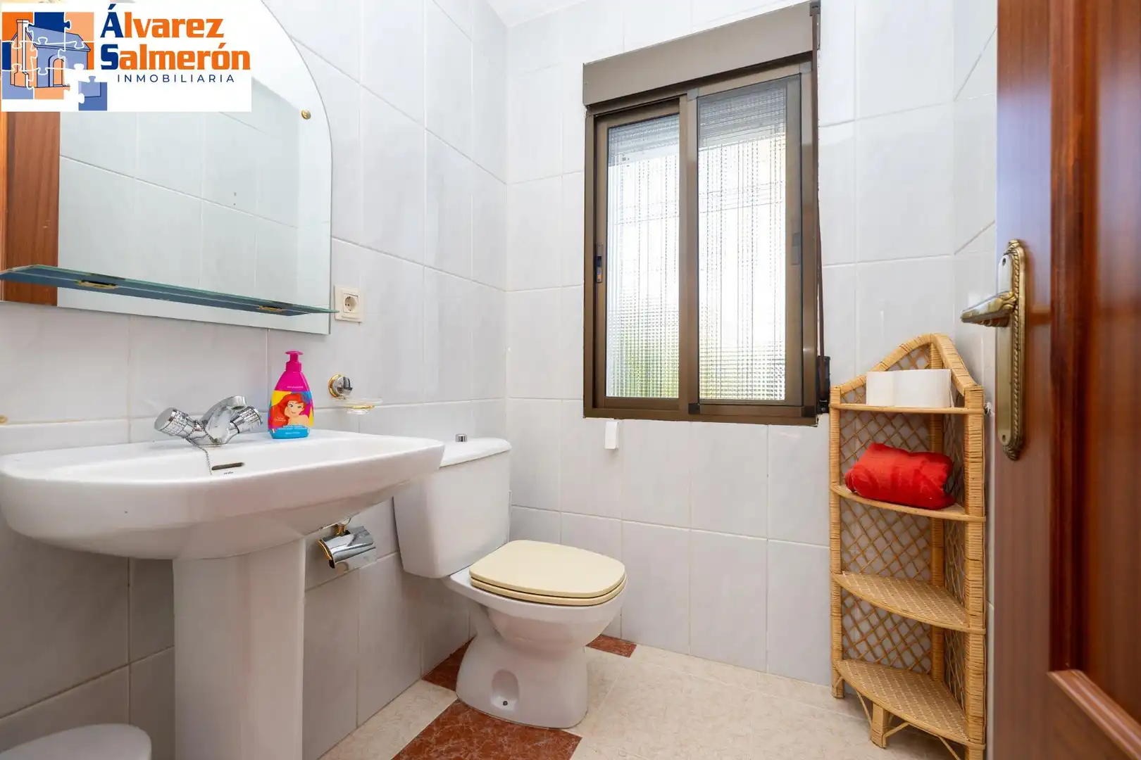 Villa mit Pool zum Verkauf in Calle Alijares, imagen 17