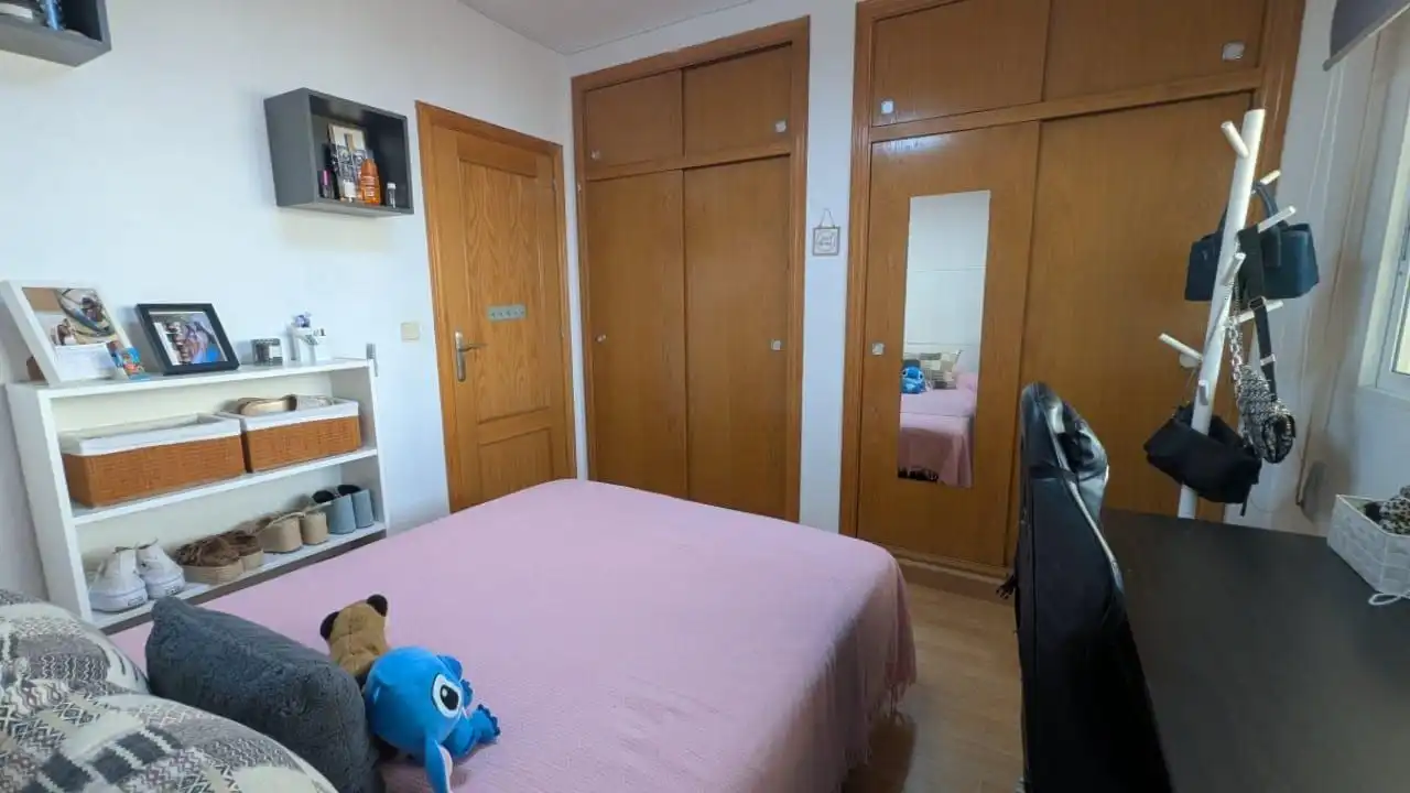 Habitación de Piso de alquiler en Cartagena con Terraza