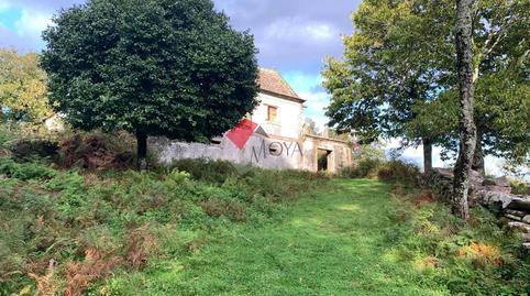Foto 4 de Finca rústica en venda a Atin, Mos, Pontevedra