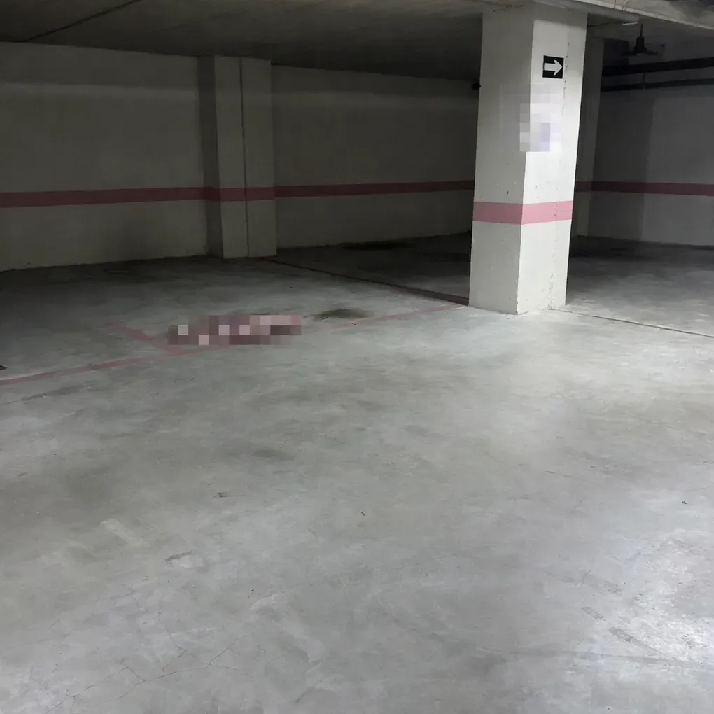 Parking of Garage for sale in Vitoria - Gasteiz