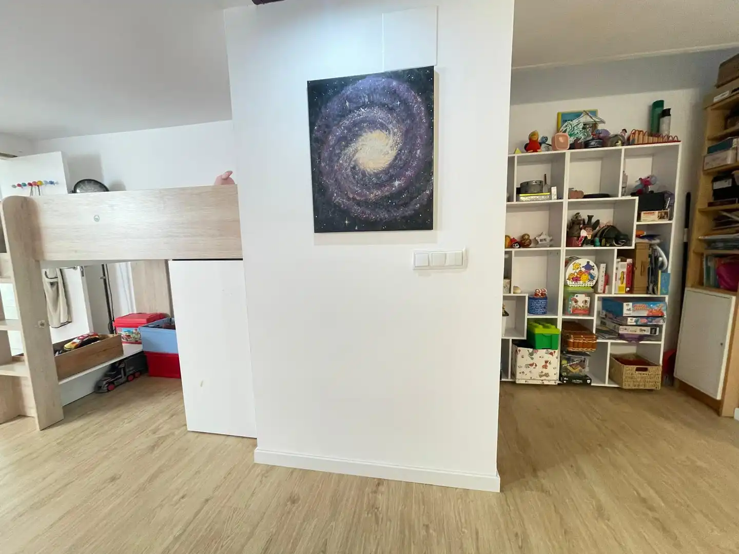 Dúplex en venta en Barcelona