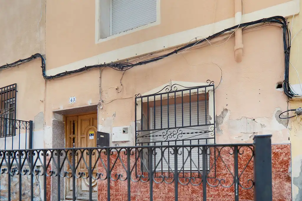 Villa in vendita a C/ Cuesta Bartolomé Lopo