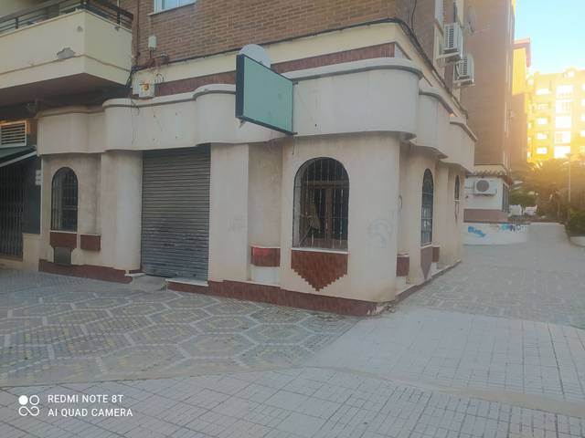 Local comercial en Venta en La Zarzuela - San José - Belén