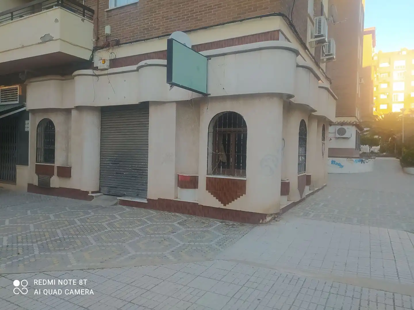 Business premises for sale in La Zarzuela - San José - Belén