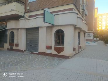 Local comercial en venda a La Zarzuela - San José - Belén