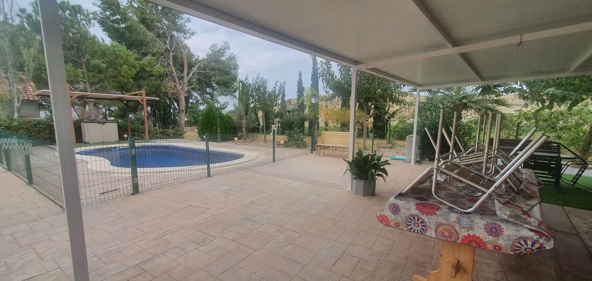 Casa o chalet en venta en N/A, Cañadas de San Pedro